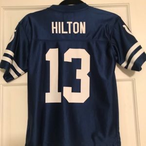 Indianapolis Colts Youth Jersey T.Y. Hilton